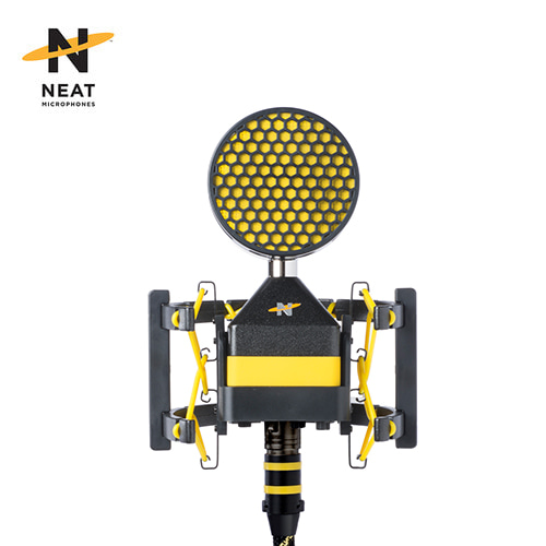 NEAT Microphone Worker Bee usb마이크 워크비마이크