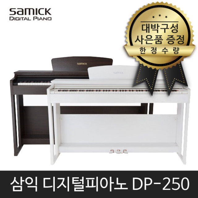 삼익 디지털피아노 DP250