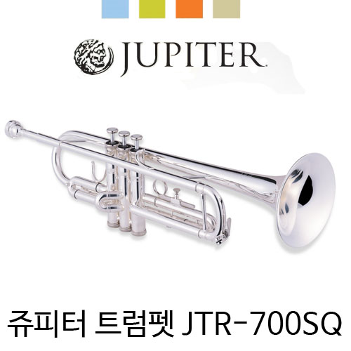 쥬피터 트럼펫 JTR700SQ 2016년 신모델!!
