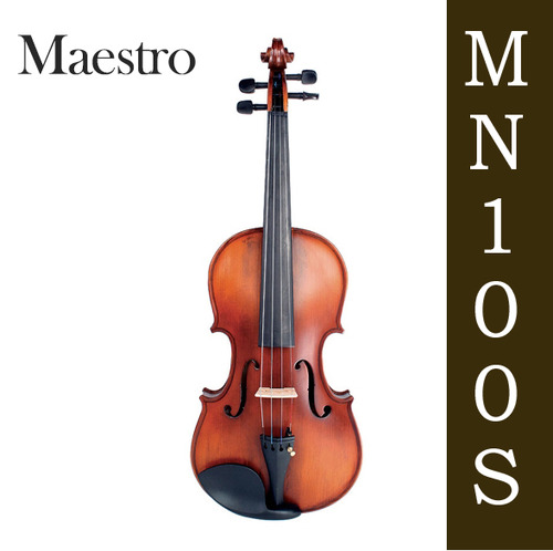 심로 마에스트로 바이올린 Maestro MN-100S