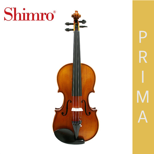 심로 바이올린 Prima 프리마 모델
