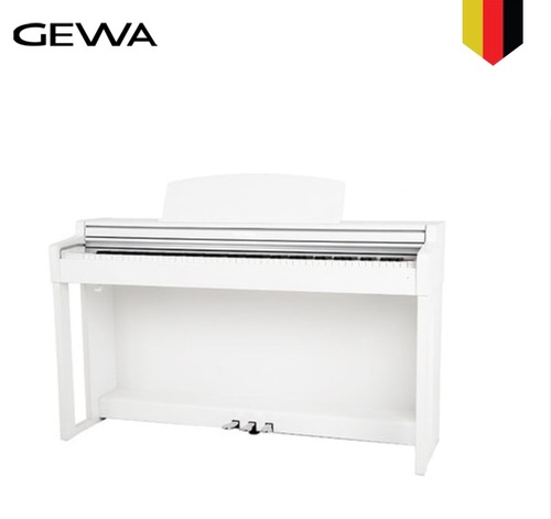 GEWA 게바 디지털 피아노 UP260G 화이트