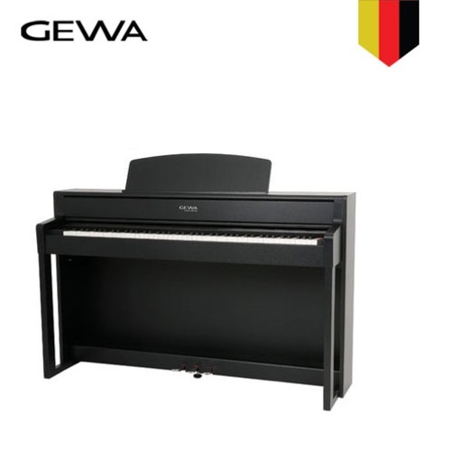 GEWA 게바 디지털피아노 UP 280G WK 블랙