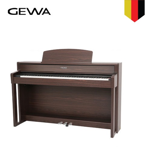 GEWA 게바 디지털피아노 UP280G  로즈우드