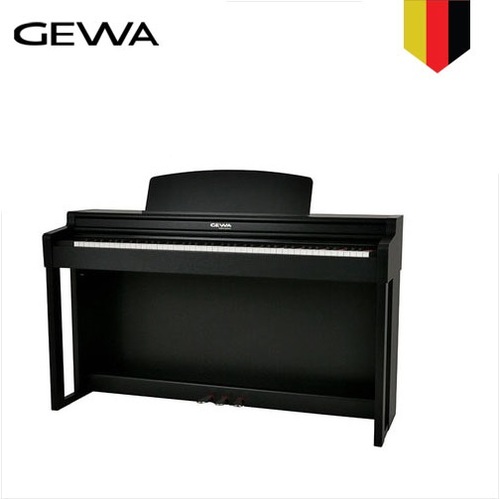 GEWA 게바 디지털피아노 UP260G 블랙