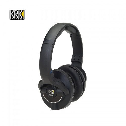 KRK 모니터 헤드폰 KNS8400