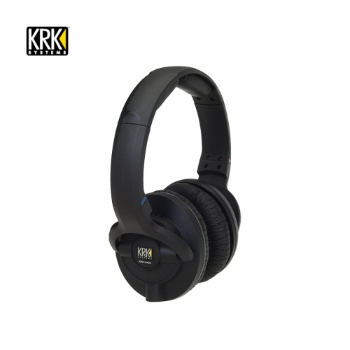 KRK 모니터 헤드폰 KNS6400