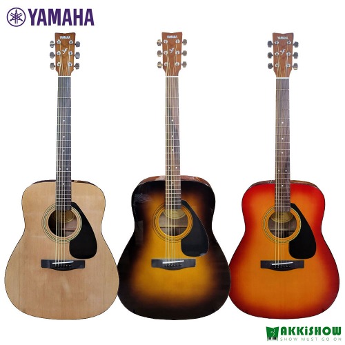 야마하 통기타 F310 입문용 어쿠스틱 기타