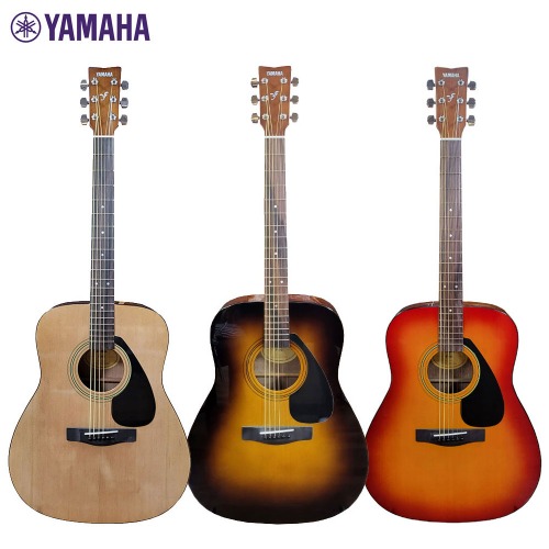 야마하 통기타 F310 입문용 어쿠스틱 기타