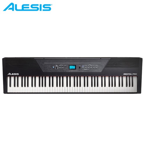 88건반 디지털 피아노 알레시스 리사이틀 프로 전자피아노
